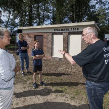 ‘Historie Borne wordt hier tastbaar’